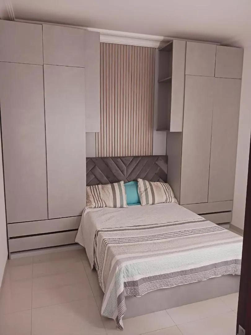 Appartement Meuble Mermoz Sotrac Dakar Apartment