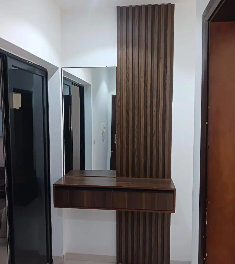 Appartement Meuble Mermoz Sotrac Dakar 0*,  Senegal